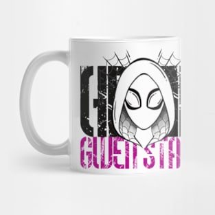 Gwen Stacy - Spider Verse Mug